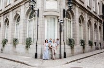 Private Vacation Photography Session with Photographer in Montreal