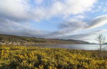 The Complete Loch Ness Experience Small-Group Day Tour from Inverness