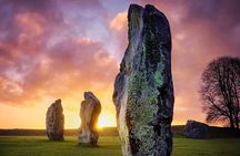 Private Luxury Sunrise Stonecircle Fully Guided Tour