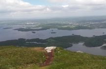 Killarney Valley & National Park - Private Tour