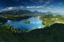 Full-Day trip to Lake Bled