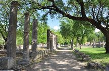 Ancient Olympia (Full Day)
