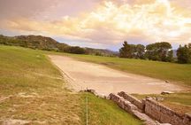 Ancient Olympia (Full Day)
