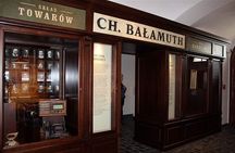 Following footsteps of St. John Paul II Private tour