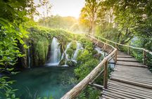 Plitvice Lakes Day Trip from Zadar and Biograd