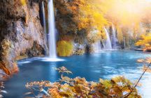 Plitvice Lakes Day Trip from Zadar and Biograd