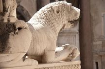 Day trip to Trogir and Split from Makarska Riviera 