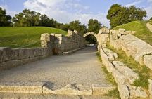 Ancient Olympia Full-Day Excursion from Patras