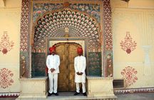 Full-Day Jaipur Cultural Tour With Guide 