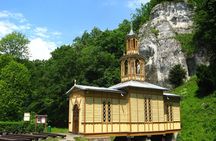 Ojców National Park, private tour from Krakow