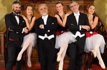 The Three Tenors in Rome - Nessun Dorma