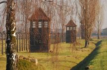 Auschwitz Guided Tour
