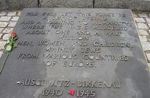 Auschwitz Guided Tour
