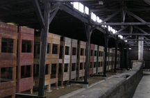 Auschwitz Guided Tour