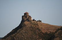Mtskheta, Gori and Uplistsikhe Full-Day Private Tour from Tbilisi