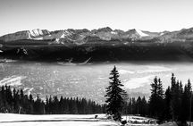 SLOVAKIA PRIVATE TOUR with ZAKOPANE