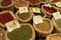 Best of Tel Aviv and Jaffa Walking Tour - 1 Day