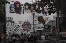 Best of Tel Aviv and Jaffa Walking Tour - 1 Day