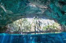 Tulum and Cenote Casa Tortuga Day Trip