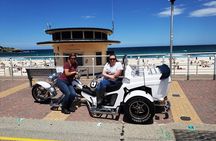 Sydney Scenic Trike Tour