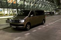 Day trip to Czestochowa - Black Madonna Monastery Private Transport from Krakow