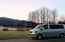 Day trip to Zakopane - Tatra Mountains from Kraków