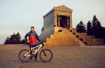 Avala & Kosmaj Bike Tour