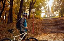 Avala & Kosmaj Bike Tour