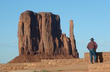 Monument Valley 4x4 Tour