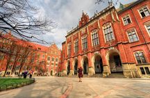 Krakow Private Tour By Walk & Car