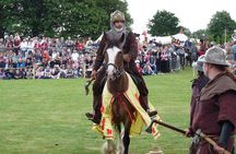 Outlaw King Tour
