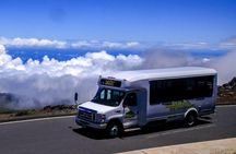 Haleakala's Best Sunset Tour with Dinner