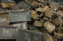 Auschwitz-Birkenau Memorial and Museum Guided Tour - Private Transport