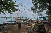 Kochi Tour Guide -A Heritage walking tour in Fort kochi and Mattancherry !
