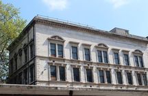 Private London 3 hour Sherlock Locations Tour by Black Taxi