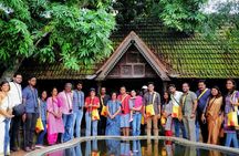 Private Kingdom of Gods Trail Walking Tour