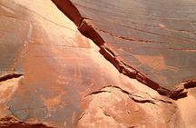 2.5 Hours of Monument Valley's Backcountry 4×4 Tour