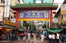 Half-Day Private Kuala Lumpur City Tour