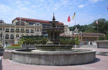 Half-Day Private Kuala Lumpur City Tour