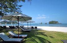 Private Tanjung Rhu Village and Mangroves by Boat in Langkawi