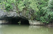 Private Tanjung Rhu Village and Mangroves by Boat in Langkawi