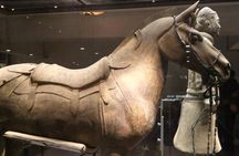 Half-Day Private Tour of Xi'an Terracotta Warriors and Horses Museum