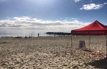 Merrick's Noosa Learn to Surf: 2 Hour group surfing lesson