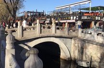 Half-Day Private Tour of Beijing Hutong Highlights