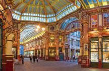 The Magic of Harry Potter Private Guided Tour for Kids and Families in London