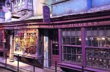 The Magic of Harry Potter Private Guided Tour for Kids and Families in London
