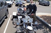 Grand Pacific Trike Tour