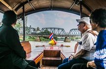 One Day Highlight of Chiang Mai