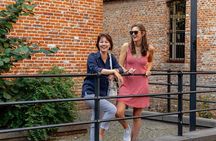 Private City Kickstart Tour: Brussels