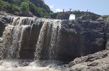 Debre Libanos Monastery and Jemma River Gorge - Day Tour from Addis Ababa